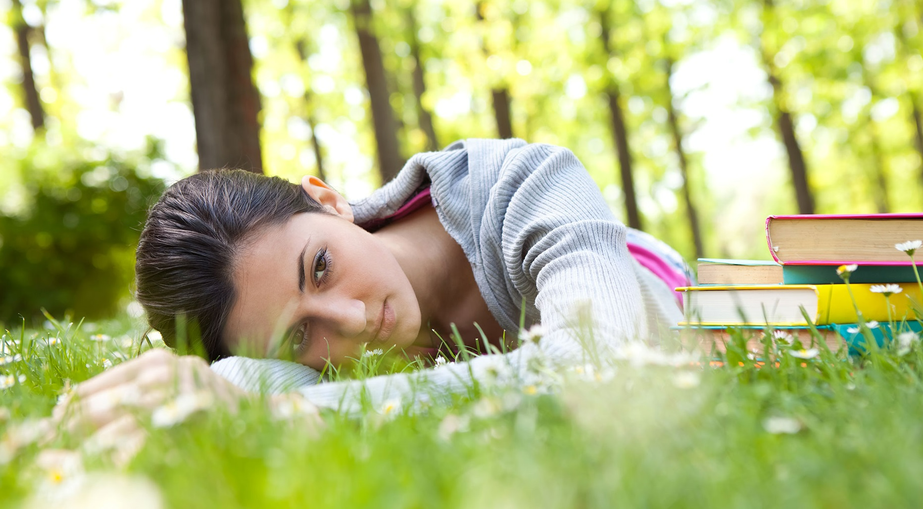 Bahar yorgunluğu sandığınız bahar depresyonu mu?