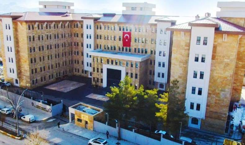 Şırnak'ta teröre darbe
