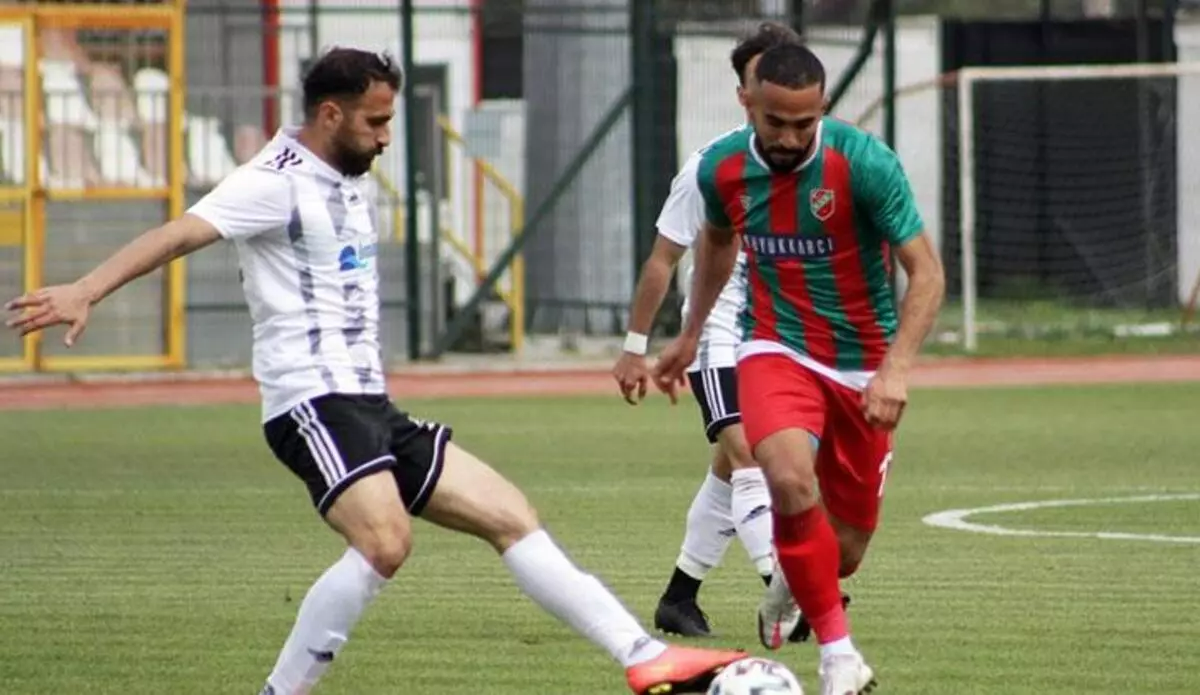 Karşıyaka umut tüketiyor