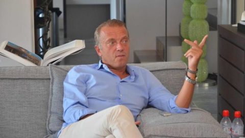 Cem Uzan’dan TOGG açıklaması