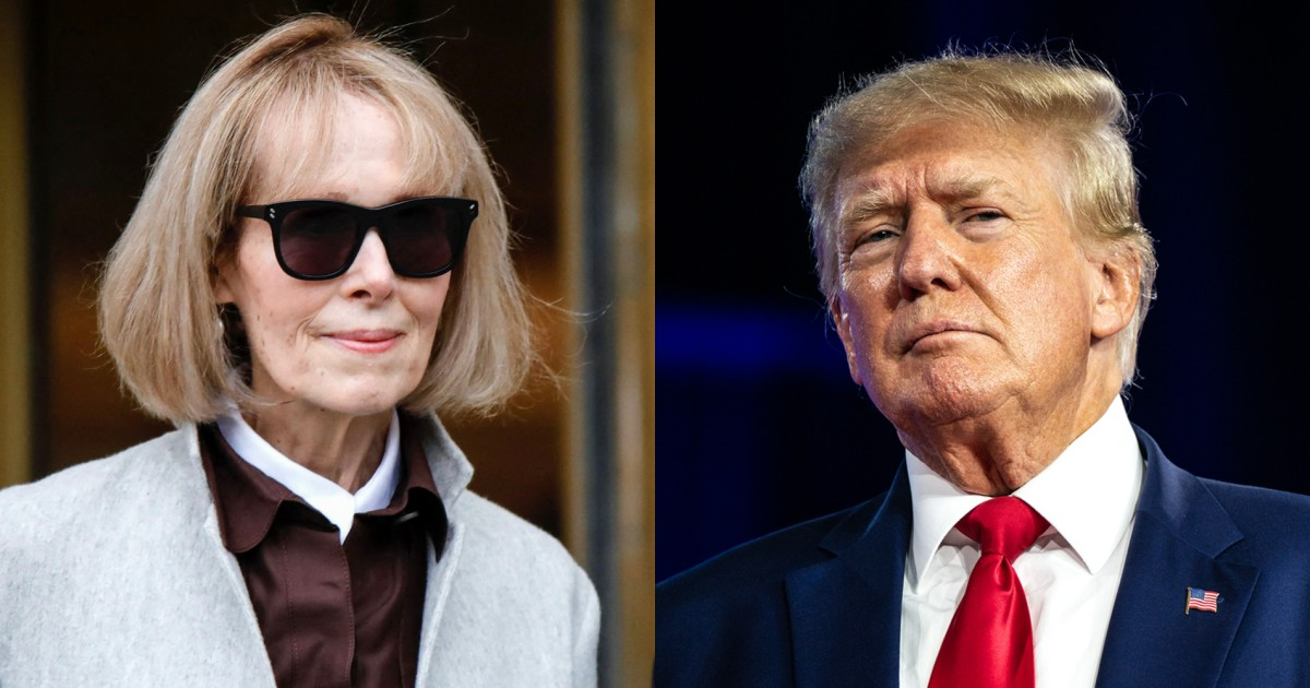 Eski ABD Başkanı Trump cinsel istismardan suçlu bulundu
