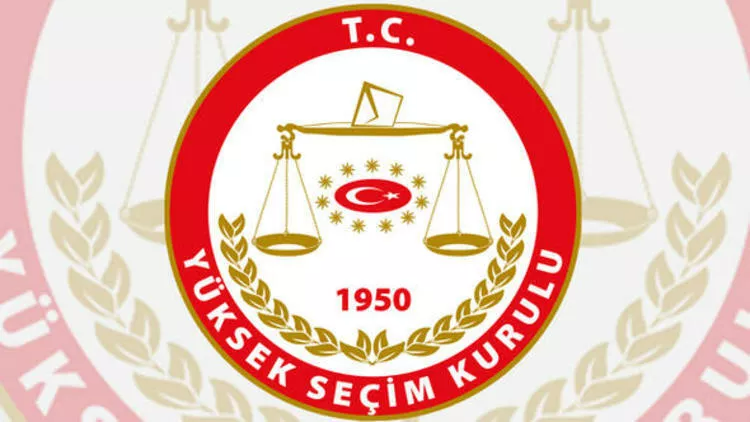 Son Dakika: YSK'den seçime 4 gün kala yasak geldi