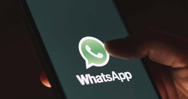 Whatsapp kapalı olsa bile…