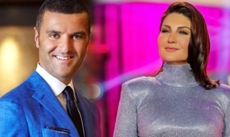 Sibel Can ile Emir Sarıgül aylar sonra görüntülendi