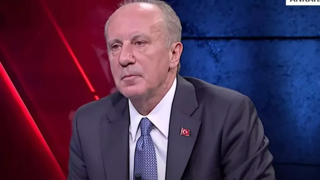 CHP'den ilk açıklama!