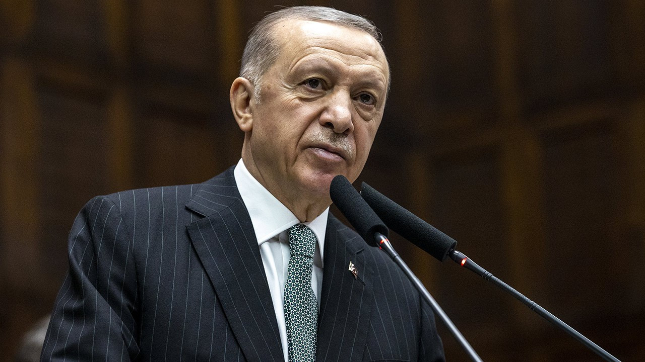 Erdoğan’dan İnce yorumu!