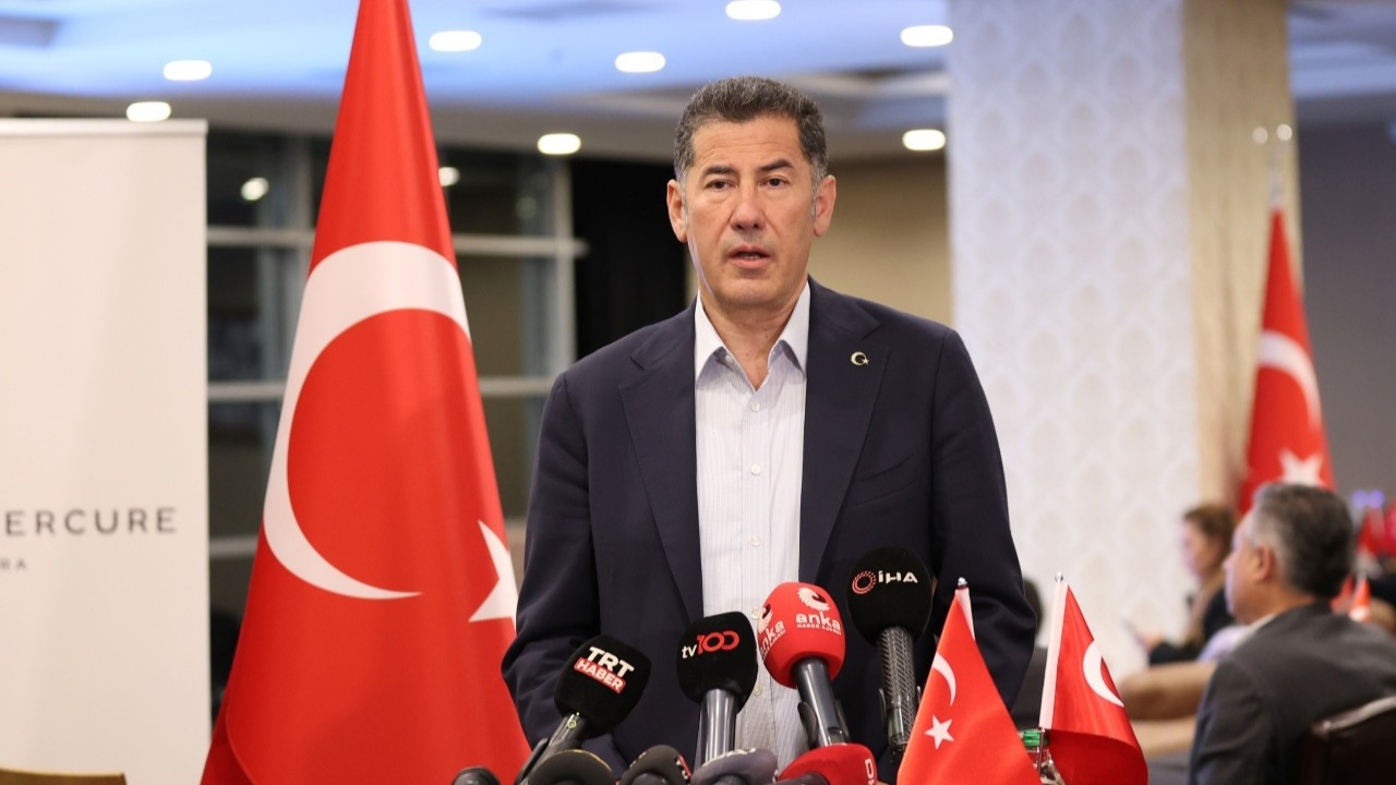 Oğan: İkinci Turda Kimi Destekleyecek
