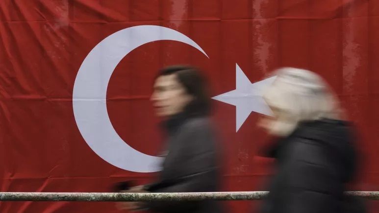 Yurt dışındaki cumhurbaşkanlığı seçimlerinin sonuçları