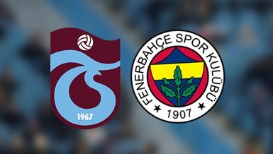 İşte F.Bahçe – Trabzonspor derbisinin hakemi!