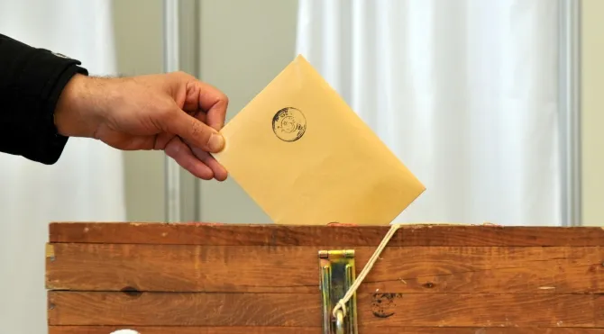 AB’den seçimler hakkında ilk yorum!
