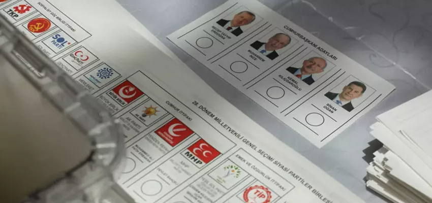 Samsun'dan hangi partiden  kaç milletvekili çıktı?