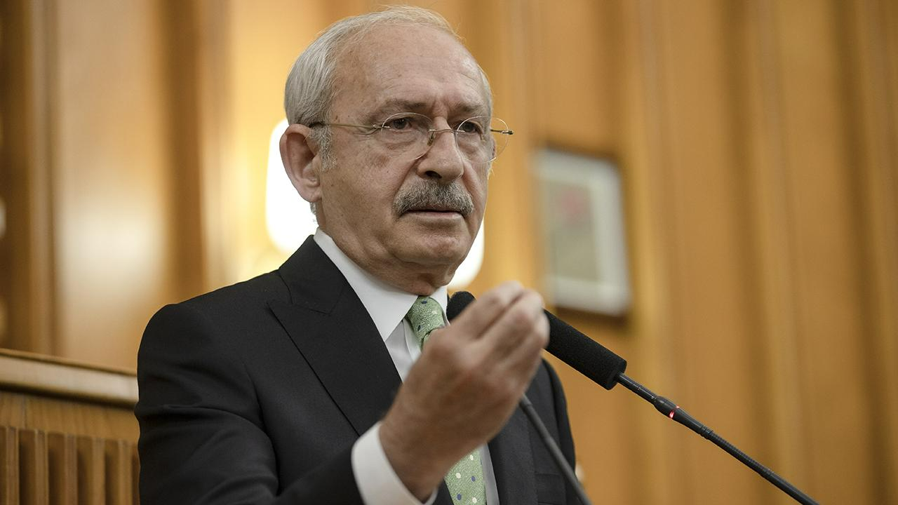 Kılıçdaroğlu Sosyal Medyadan Kazanacağız Mesaj Verdi