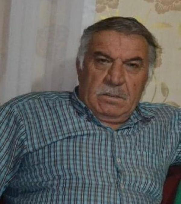 Silahını temizlerken kendini  göğsünden vuran muhtar öldü