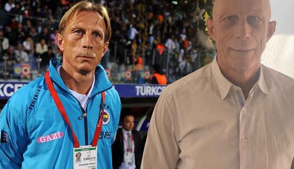 F.Bahçenin eski hocasından kötü haber