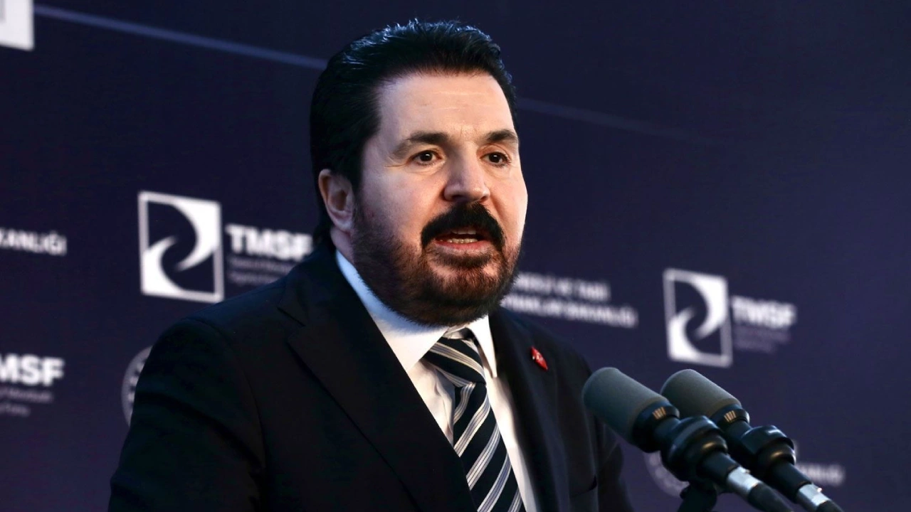 AKP'li Savcı Sayan Kalp Krizi Geçirdi