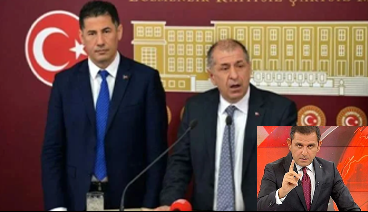 Fatih Portakal'ın ATA İttifakı Yorumu