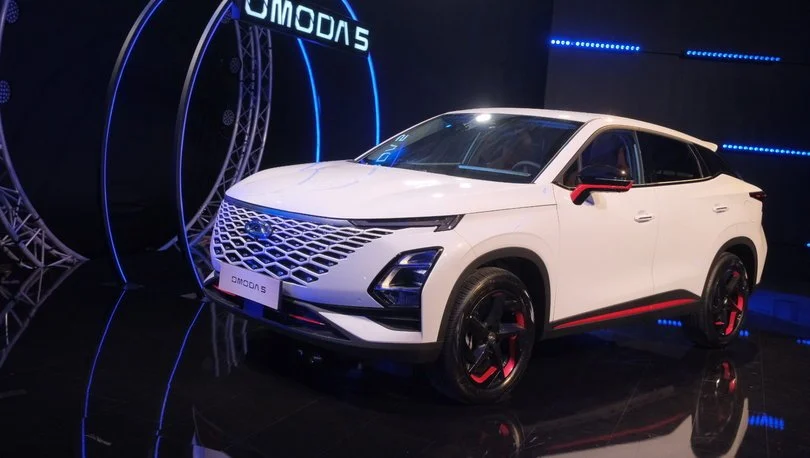 Chery otomobilleri mayıs ayı fiyatları