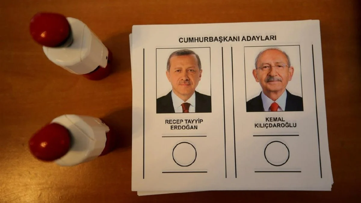 YSK Yurtdışında Kullanılan Oy Sayısını Açıkladı