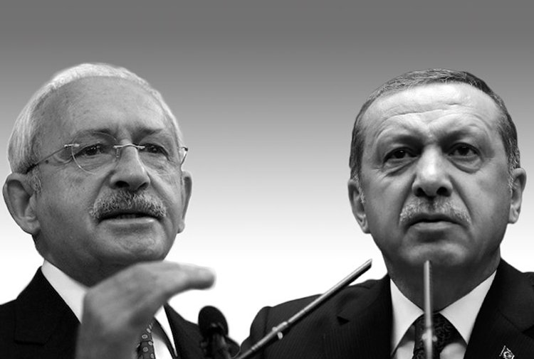 Kılıçdaroğlu'ndan Erdoğan'a 1 milyonluk montaj davası