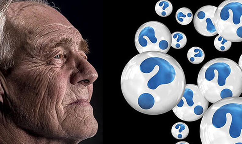 Demans ile Alzheimer'i karıştırmayın