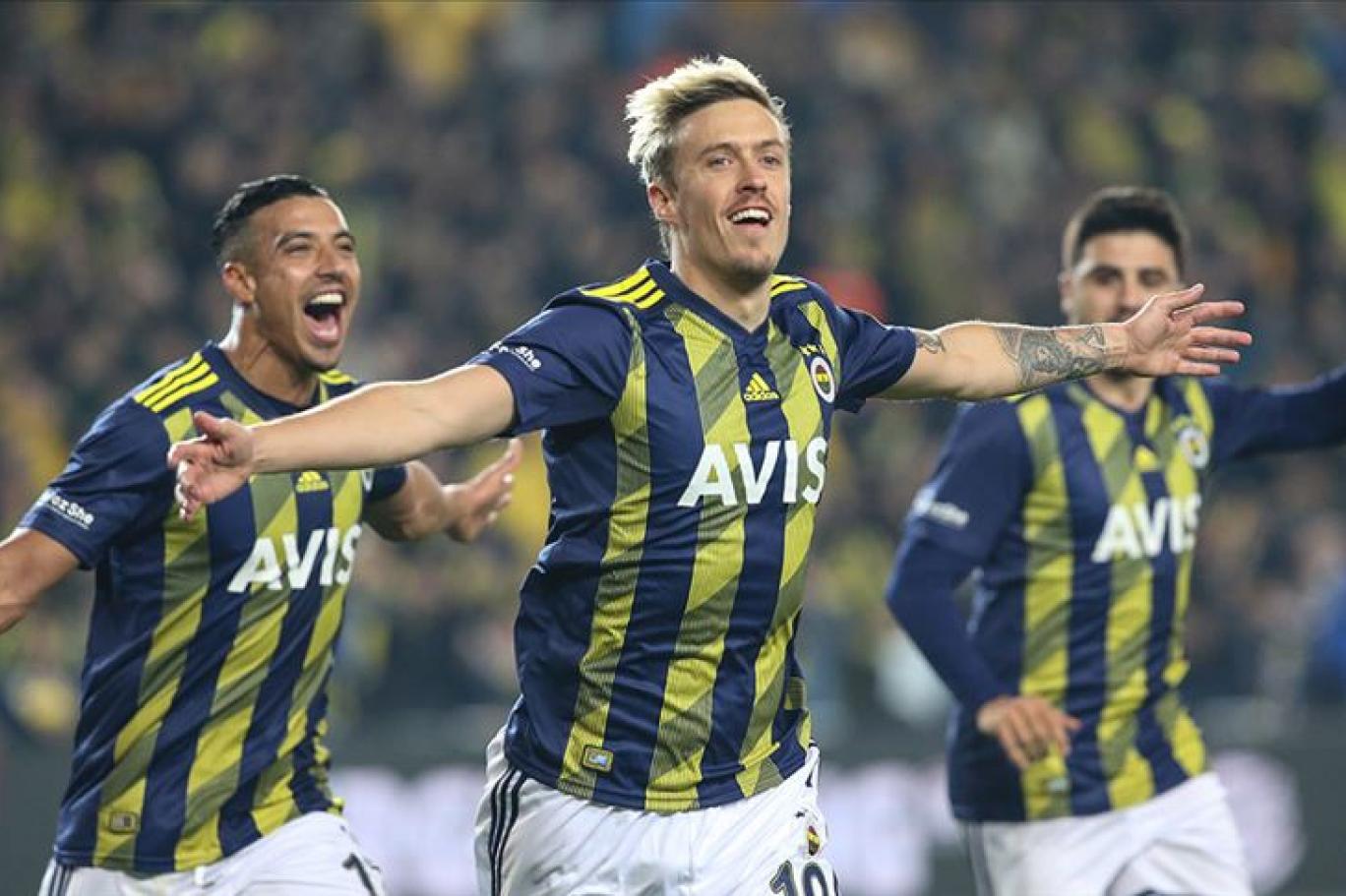 Eski yıldızından F.Bahçe açıklaması