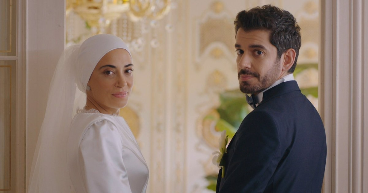 Kızılcık şerbeti gelecek hafta  fragman