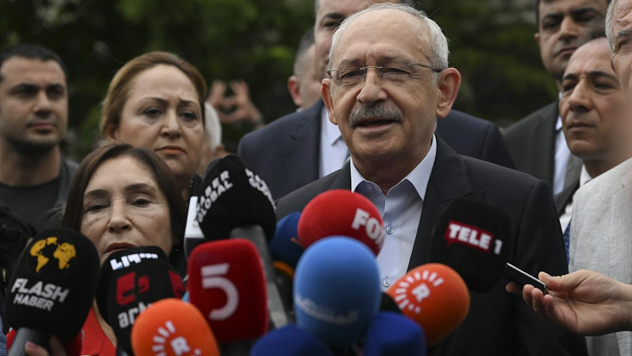 Kılıçdaroğlu Oyunu Kullandı Vatandaşa Kritik Sandık Çağrısı Yaptı