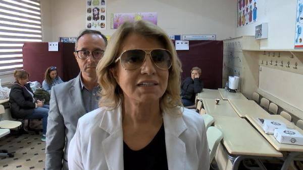 Eski Başbakan Tansu Çiller Oyunu Kullandı