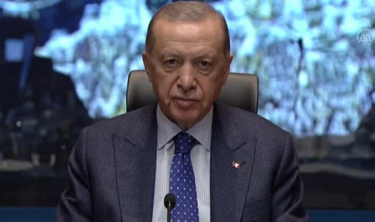 Erdoğan ile ilgili kritik analiz!