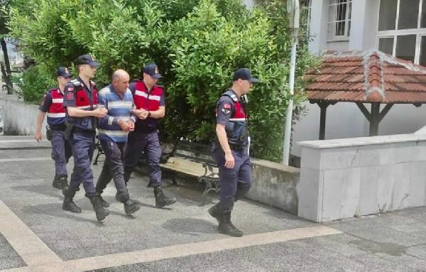 Eski Sevgiliye Balkonda İnfaz