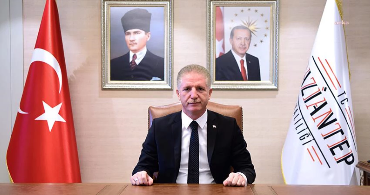 Cumhurbaşkanı, İstanbul Valisi olarak Davut Gül’ü atadı.