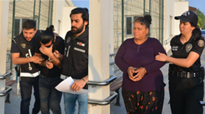 Dolandırıcı ve ilaç kaçakçılarına operasyon 12 gözaltı