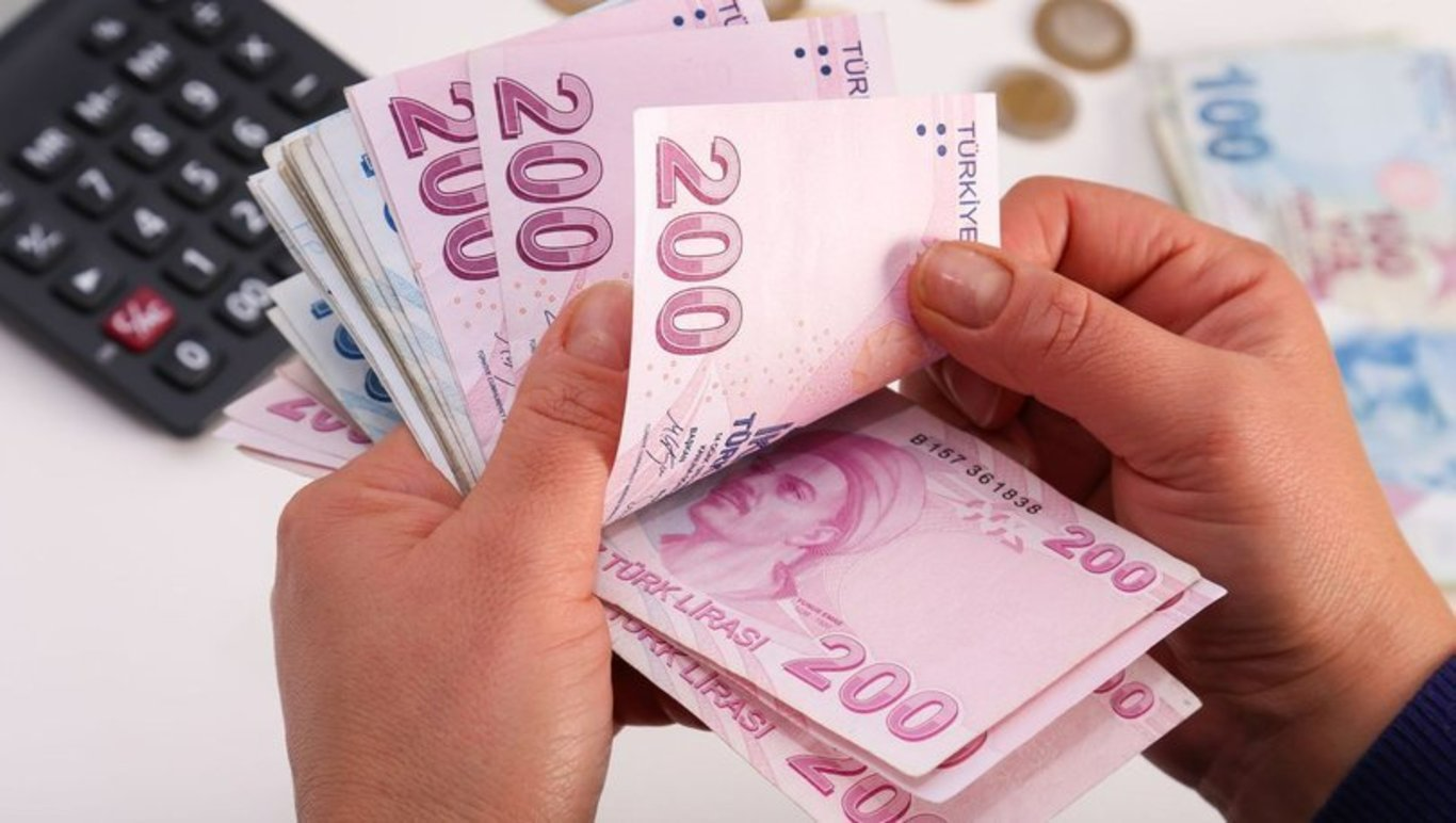 Emekli Maaşlarının yatacağı tarih belli oldu