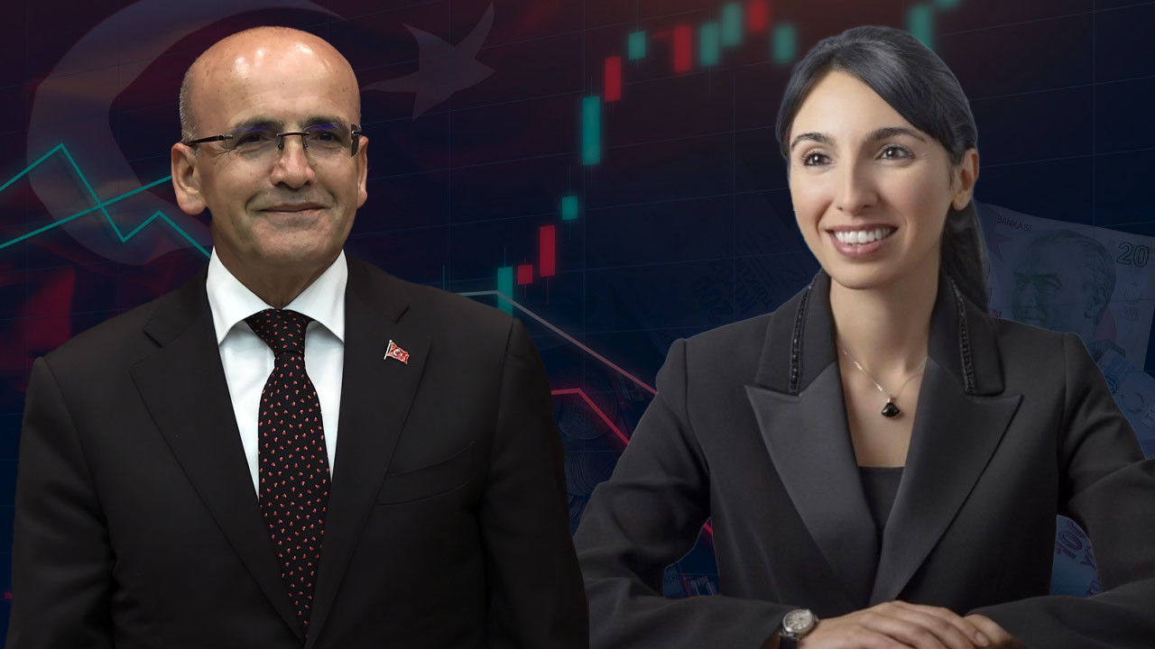 Merkez Bankası Başkanlığı'na Şimşek'in önerdiği isim getirildi