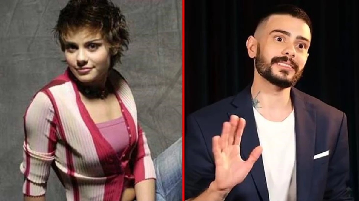 Rüzgar Erkoçlar ‘ın yeni mesleği herkesi şaşırttı!