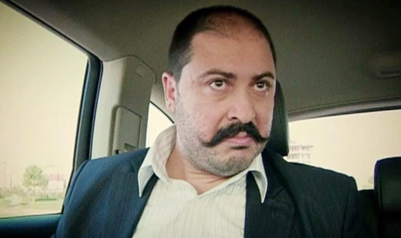 Kurtlar Vadisi'nin ünlü ismi yoğun bakımda...