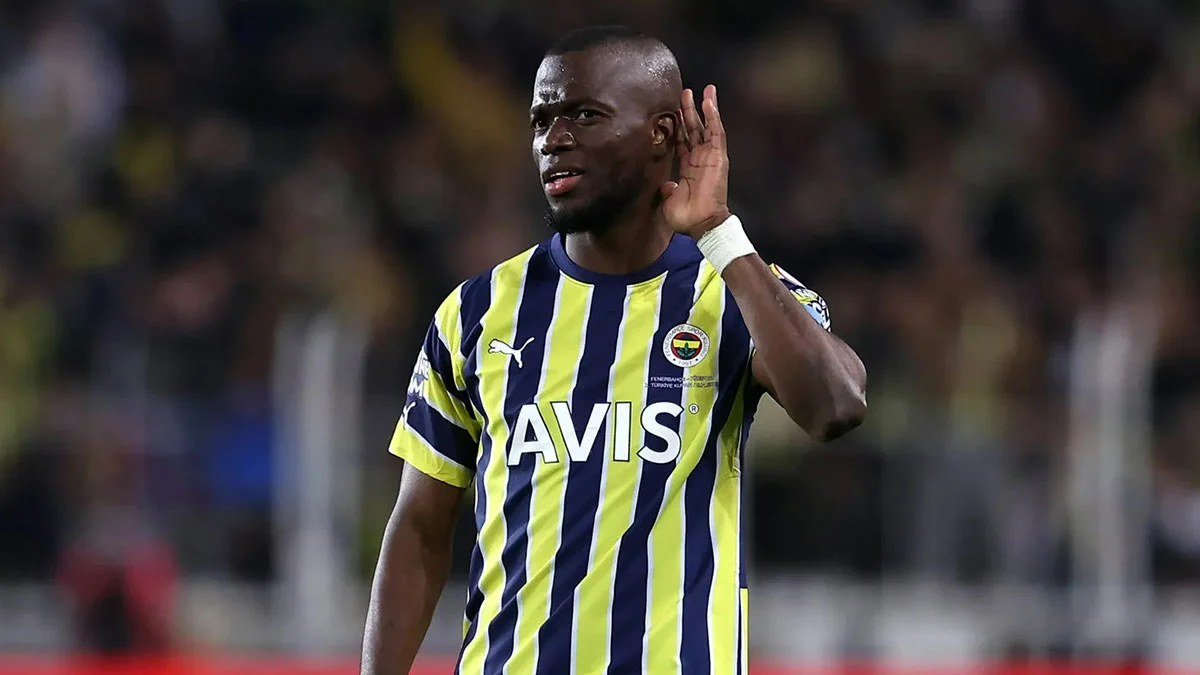 Enner Valencia'nın yeni takımı belli oldu