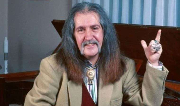 Barış Manço’nun kayıp otomobili...