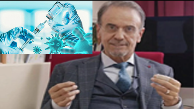 Prof. Dr. Ceyhan’dan BioNTech davasına tepki
