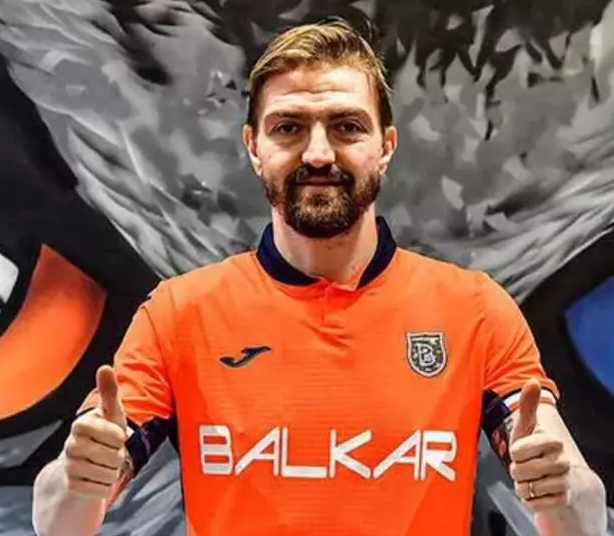 Son Dakika: Caner Erkin’in yeni takımı açıklandı…