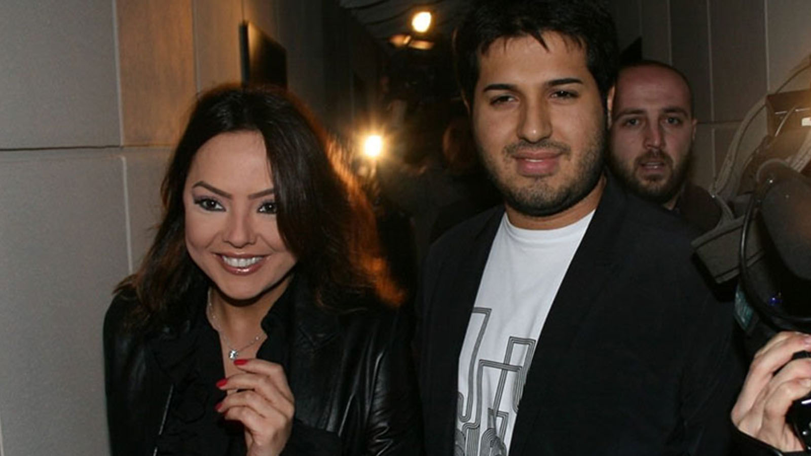 Ebru Gündeş’in intikamı ağır oldu