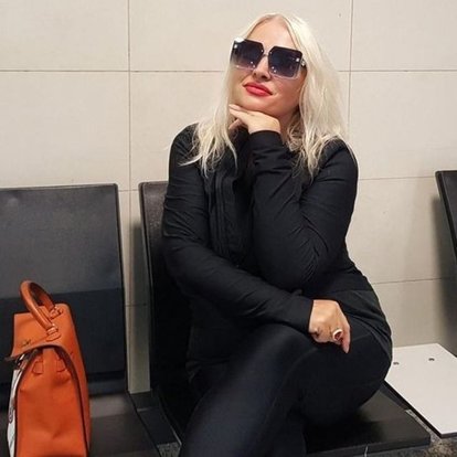 Banu Alkan’a şok para cezası