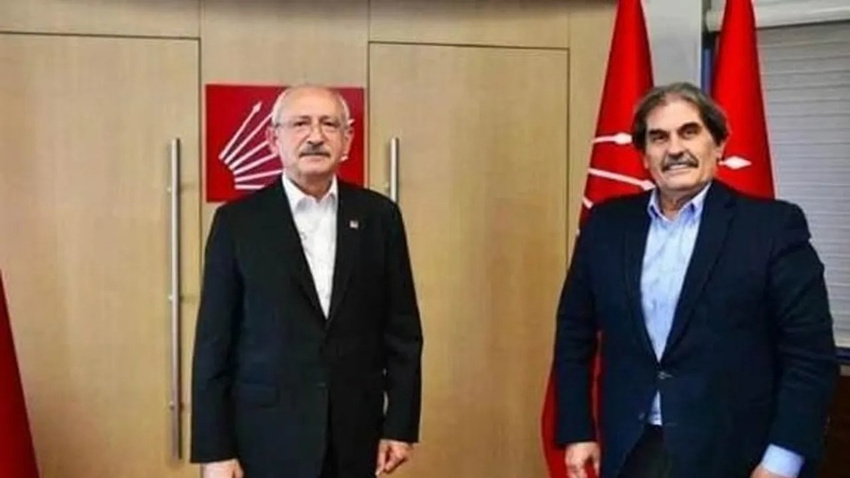 CHP'nin acı günü