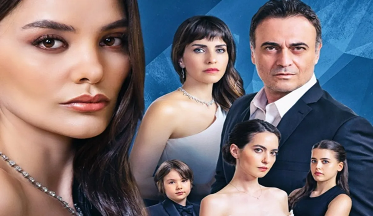 Gerçek Hayat Hikayesi! Üvey Anne  Dizisi Başladı