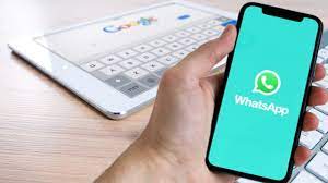 WhatsApp bizi dinliyor mu belli oldu!
