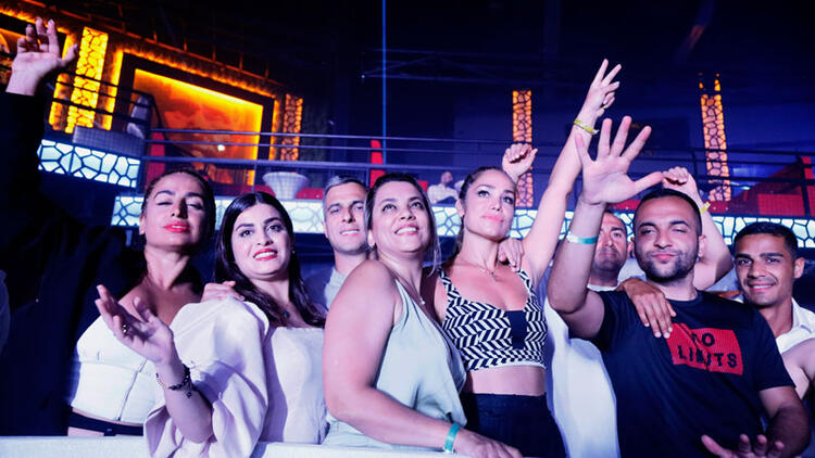 Müzik yasağı hakkında yeni gelişme