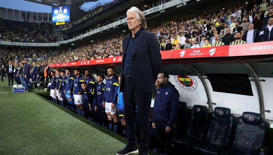 Jorge Jesus yeni takımıyla ne kadar kazanacak