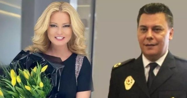 Müge Anlı’dan boşanma iddialarına yanıt