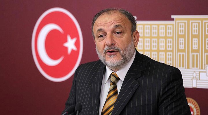 Oktay Vural İYİ Parti’de!