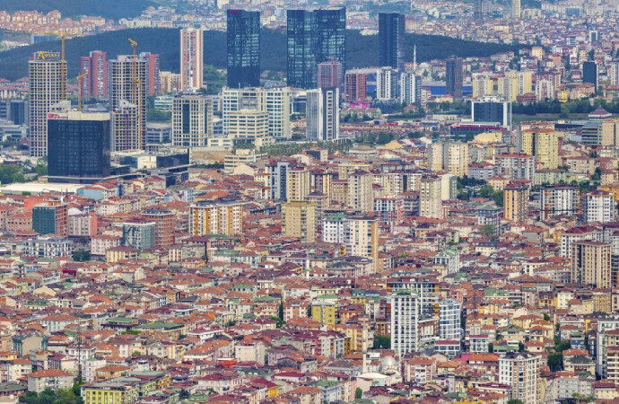 Bayramda İstanbul'da hava durumu!